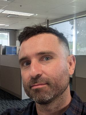 Norman, 43