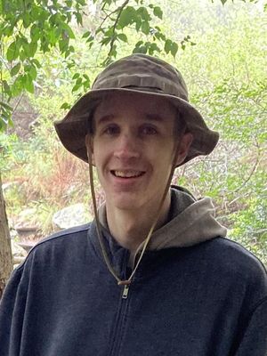 Samuel, 21