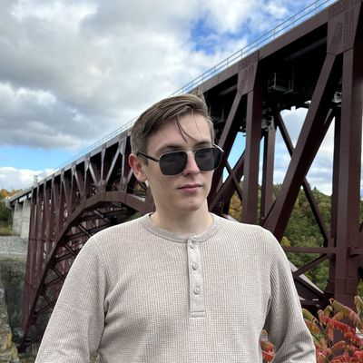 Justyn, 23
