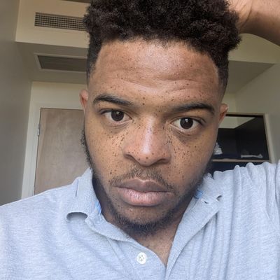 Ronald, 21