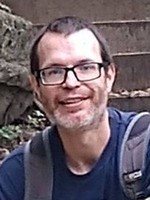 Mike, 40