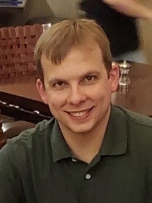 Christian, 39
