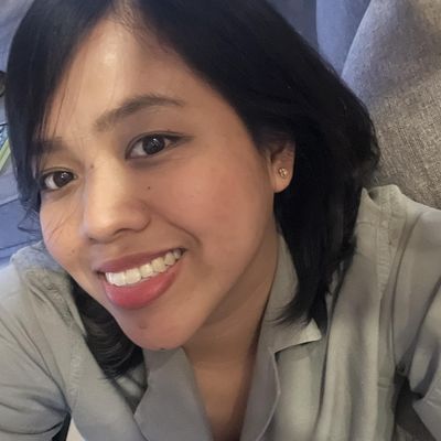 Christine, 30