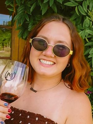 Grace, 26