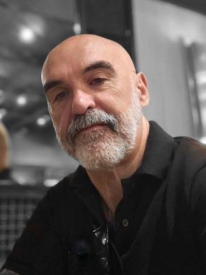 Grayson, 58