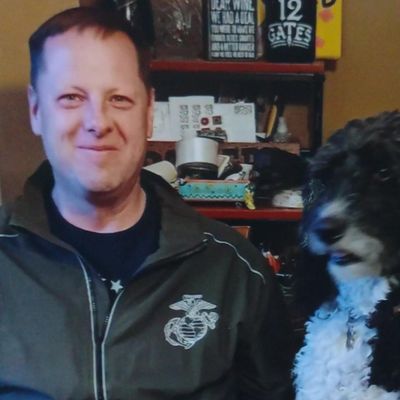 Greg, 51