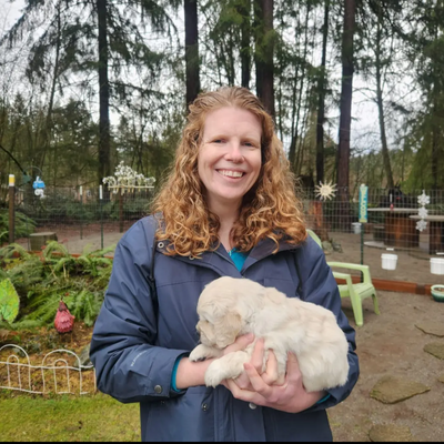 Ginger, 48