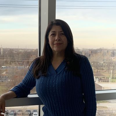 Maria, 50