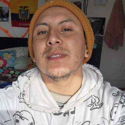 Claudio, 34