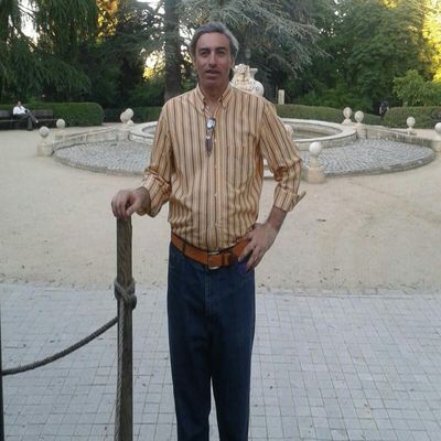 Jose Luis, 43