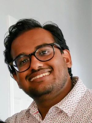 Michael, 32