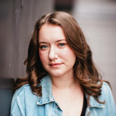 Jade, 21