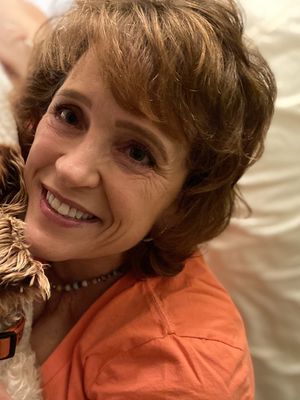 Loretta, 64