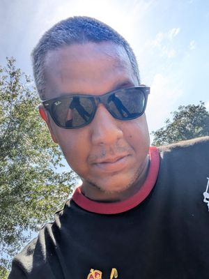 Gershon, 38