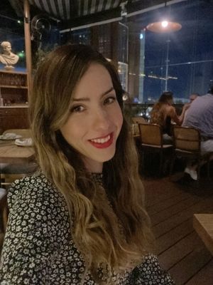 Mary Carmen, 41