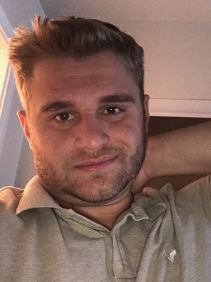 Jacob, 27