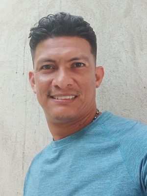 Harold, 44