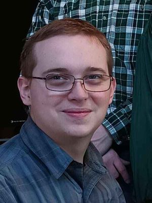 Peter, 24