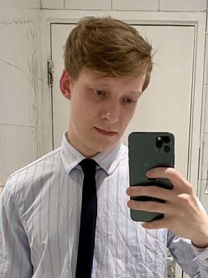 Reuben, 28