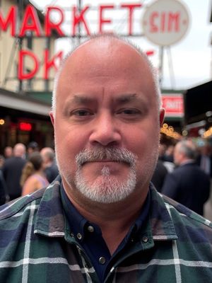 Larry, 64