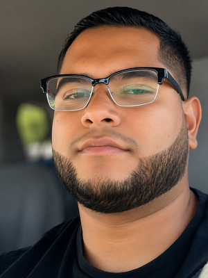 Antonio, 29