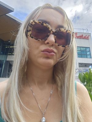 Natasha, 32