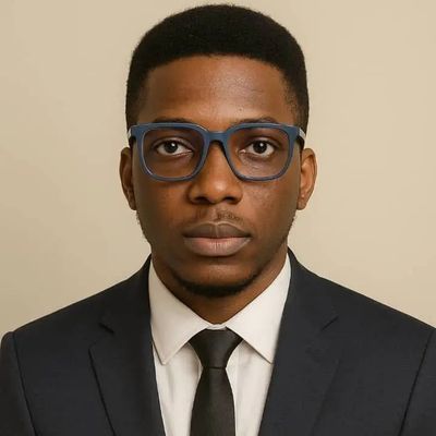 Michael, 28