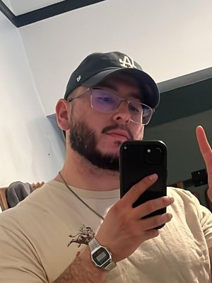 Michael, 28