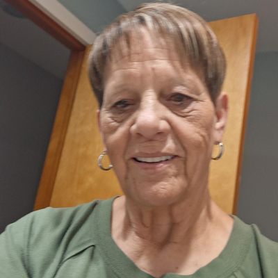 Sharon, 76