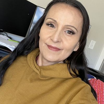 Gayla, 56