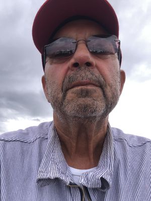 Gary, 67