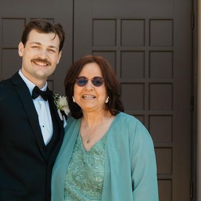 Liz, 61