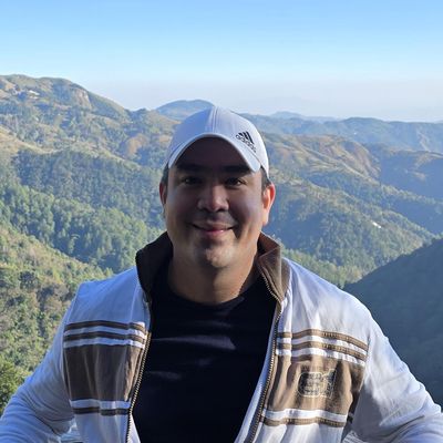 Ricardo, 40
