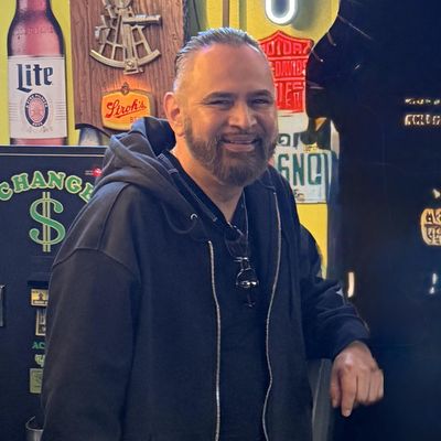 Ruben, 58
