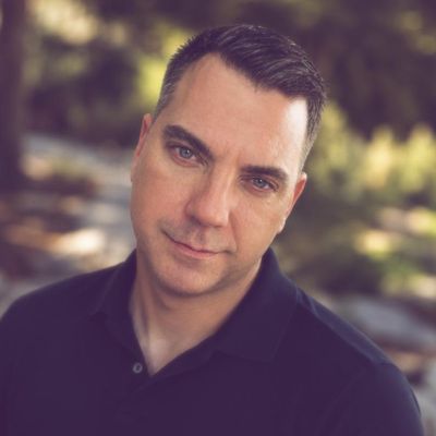 Anthony, 50