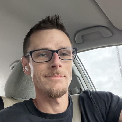 Perry, 37