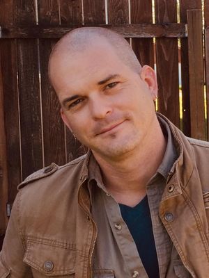 Jacob, 48