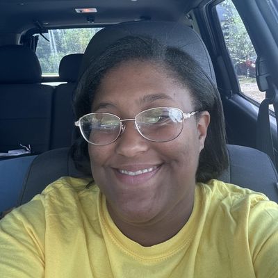 Kellsie, 21
