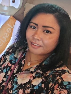 Tania, 39