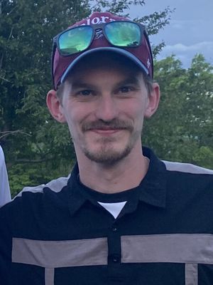 Samuel, 29