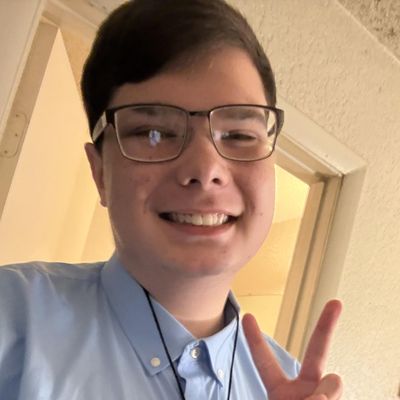 Bryson, 18