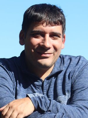 John, 44