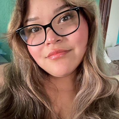 Amaris, 19
