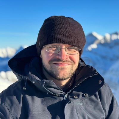 Brian, 25