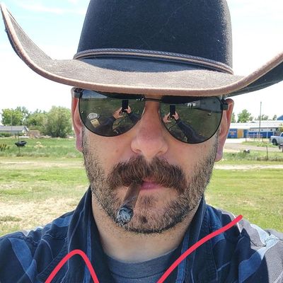 Tim, 35