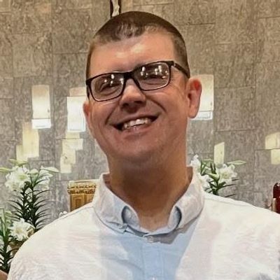 Matt, 33