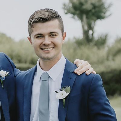 Mitchell, 27