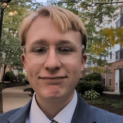 Brent, 19