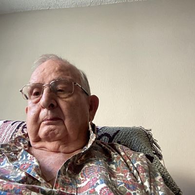 Joe, 87