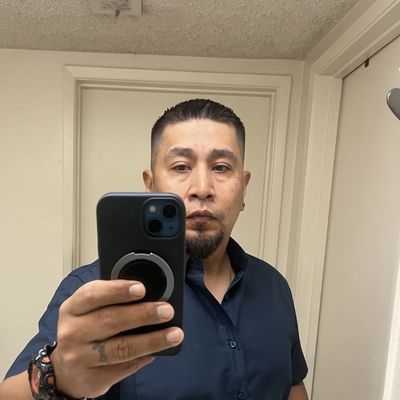 Jesus, 40